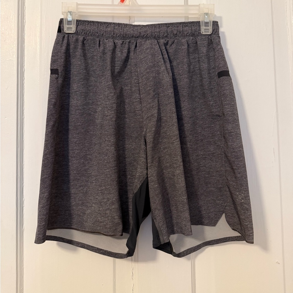 Men's Lulu Athletic Shorts